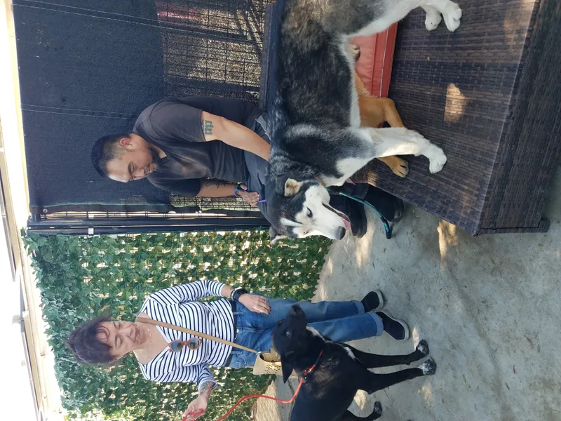 Bluest Eyes thumbnail 4