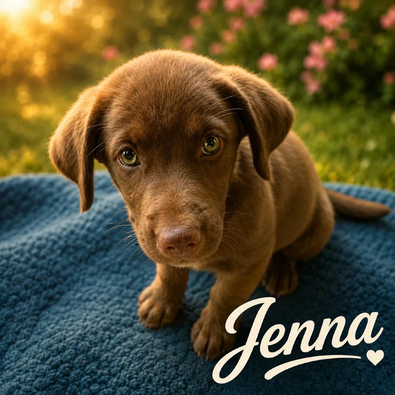 Jenna
