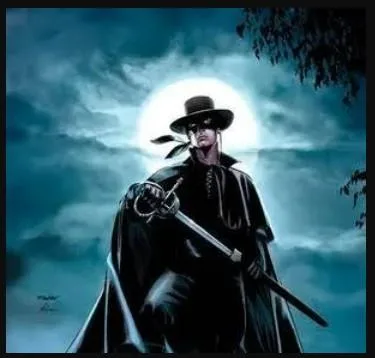 Zorro thumbnail 5
