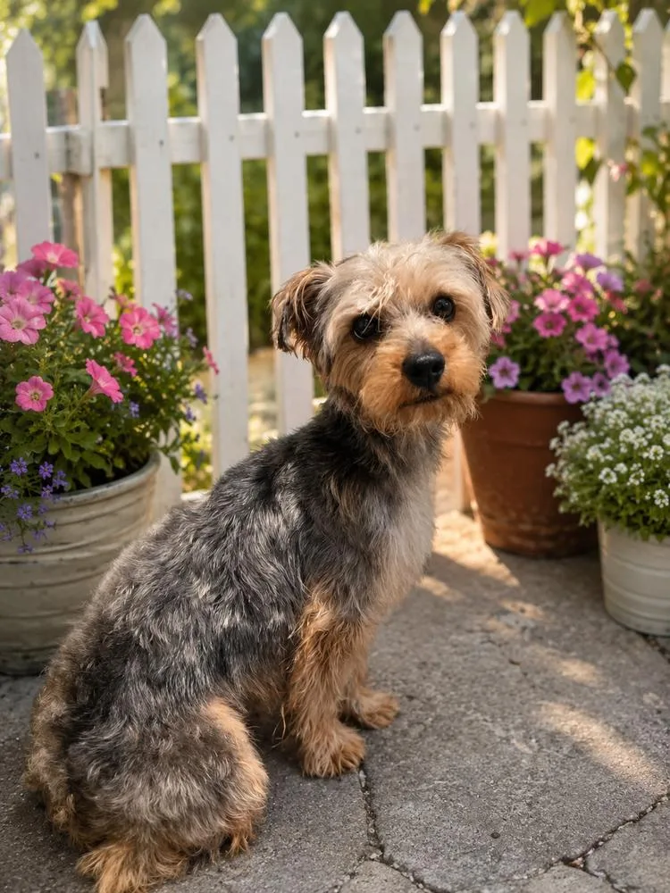 Charlie