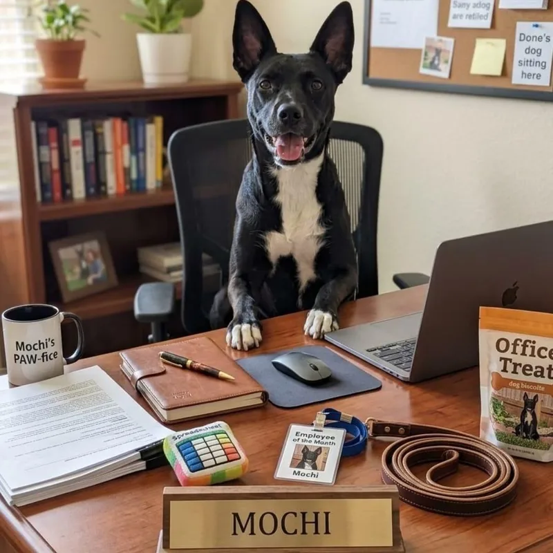 Mochi