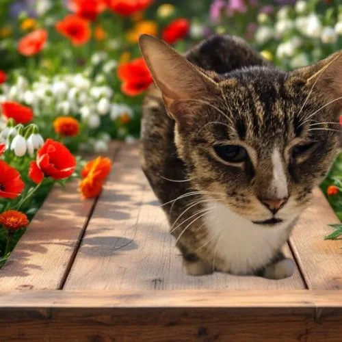 Cascade Babushka thumbnail 2