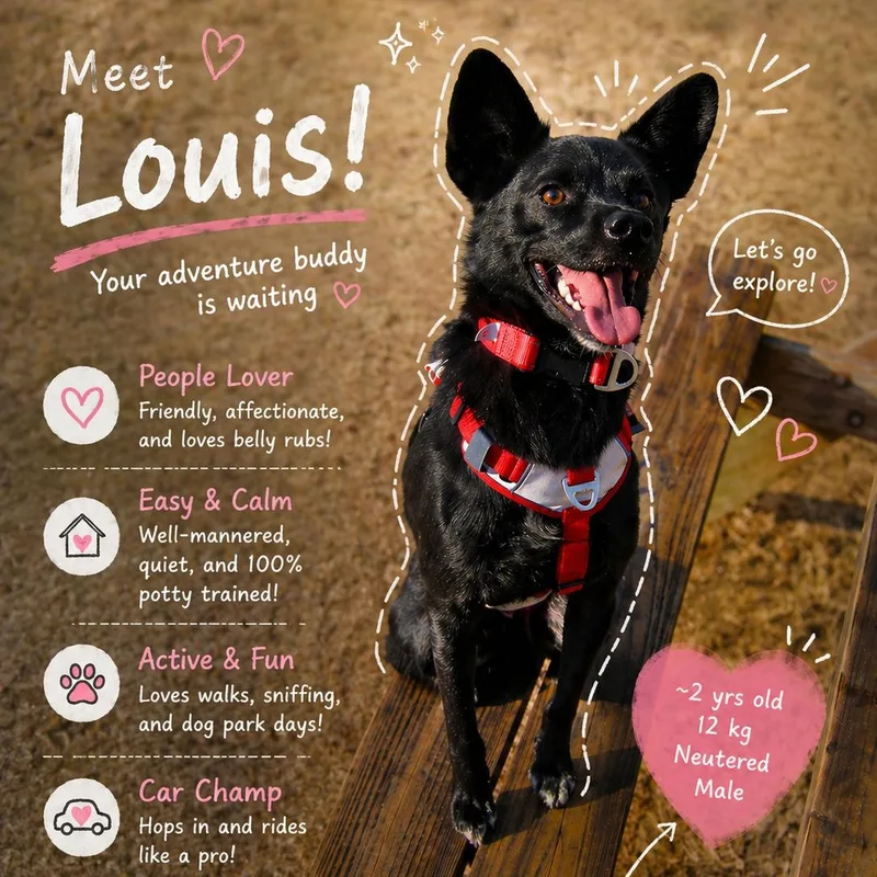 Louis