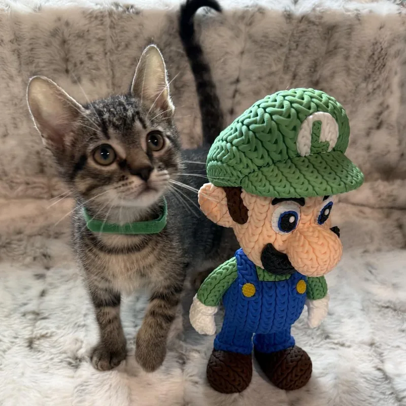 Luigi thumbnail 3