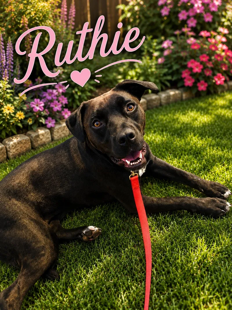 Ruthie